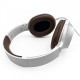 Наушники Media-Tech Delphini White (MT3604)