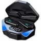 Наушники Media-Tech Cobra Pro Assault TWS In-ear Wireless Gaming Black (MT3606) Наушники Media-Tech Cobra Pro Assault TWS In-ear Wireless Gaming Black (MT3606)