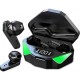 Наушники Media-Tech Cobra Pro Assault TWS In-ear Wireless Gaming Black (MT3606) Наушники Media-Tech Cobra Pro Assault TWS In-ear Wireless Gaming Black (MT3606)