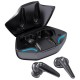 Наушники Media-Tech Cobra Pro Rhoid In-ear Wireless Gaming Black (MT3607) Наушники Media-Tech Cobra Pro Rhoid In-ear Wireless Gaming Black (MT3607)