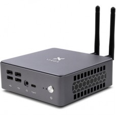 Комп'ютер Vinga Mini PC V656 (V6561220P.8256W1H) - Фото