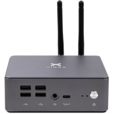 Комп'ютер Vinga Mini PC V656 (V6561220P.8256W1H) - Фото