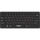 Клавіатура Maxxter KBW-C01B-UA Wireless UA Black (KBW-C01B-UA)
