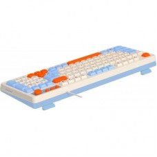 Клавіатура Maxxter KBG-3C01-UA USB UA (KBG-3C01-UA) - Фото