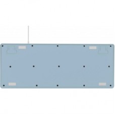 Клавіатура Maxxter KBG-3C01-UA USB UA (KBG-3C01-UA) - Фото