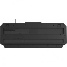 Клавіатура Maxxter KBG-UML-02B-UA USB UA Black (KBG-UML-02B-UA) - Фото