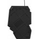 Клавіатура Maxxter KBG-OH-01B-UA USB UA Black (KBG-OH-01B-UA)