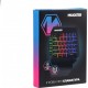 Клавіатура Maxxter KBG-OH-01B-UA USB UA Black (KBG-OH-01B-UA)