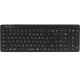 Клавиатура A4Tech FBK23 AS Wireless/Bluetooth Black (4711421001168)