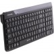 Клавиатура A4Tech FBK23 AS Wireless/Bluetooth Black (4711421001168) Клавиатура A4Tech FBK23 AS Wireless/Bluetooth Black (4711421001168)