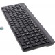 Клавиатура A4Tech FBK23 AS Wireless/Bluetooth Black (4711421001168) Клавиатура A4Tech FBK23 AS Wireless/Bluetooth Black (4711421001168)