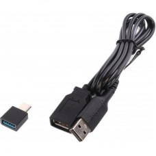 Клавіатура A4Tech FBK23 AS Wireless/Bluetooth Black (4711421001168) - Фото