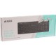 Клавиатура A4Tech FBK23 AS Wireless/Bluetooth Black (4711421001168) Клавиатура A4Tech FBK23 AS Wireless/Bluetooth Black (4711421001168)