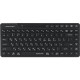 Клавиатура A4Tech FBK26C AS Wireless/Bluetooth Black (4711421000208)