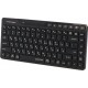 Клавиатура A4Tech FBK26C AS Wireless/Bluetooth Black (4711421000208) Клавиатура A4Tech FBK26C AS Wireless/Bluetooth Black (4711421000208)