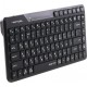 Клавиатура A4Tech FBK26C AS Wireless/Bluetooth Black (4711421000208) Клавиатура A4Tech FBK26C AS Wireless/Bluetooth Black (4711421000208)