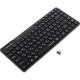 Клавиатура A4Tech FBK26C AS Wireless/Bluetooth Black (4711421000208) Клавиатура A4Tech FBK26C AS Wireless/Bluetooth Black (4711421000208)
