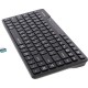 Клавиатура A4Tech FBK26C AS Wireless/Bluetooth Black (4711421000208) Клавиатура A4Tech FBK26C AS Wireless/Bluetooth Black (4711421000208)