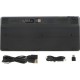Клавиатура A4Tech FBK26C AS Wireless/Bluetooth Black (4711421000208) Клавиатура A4Tech FBK26C AS Wireless/Bluetooth Black (4711421000208)
