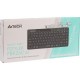 Клавиатура A4Tech FBK26C AS Wireless/Bluetooth Black (4711421000208) Клавиатура A4Tech FBK26C AS Wireless/Bluetooth Black (4711421000208)