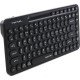 Клавиатура A4Tech FBK36C Wireless/Bluetooth Black (4711421000222)