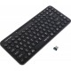 Клавиатура A4Tech FBK36C Wireless/Bluetooth Black (4711421000222)