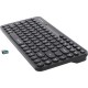 Клавиатура A4Tech FBK36C Wireless/Bluetooth Black (4711421000222)
