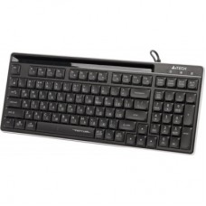 Клавіатура A4Tech FX70 USB Black (4711421001861) - Фото