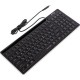 Клавиатура A4Tech FX70 USB Black (4711421001861) Клавиатура A4Tech FX70 USB Black (4711421001861)