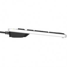 Клавіатура A4Tech FX70 USB Black (4711421001861) - Фото