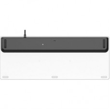 Клавіатура A4Tech FX70 USB Black (4711421001861) - Фото