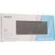 Клавиатура A4Tech FX70 USB Black (4711421001861) Клавиатура A4Tech FX70 USB Black (4711421001861)
