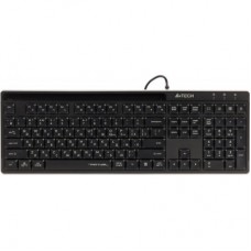 Клавиатура A4Tech FX72 USB Black (4711421001885)