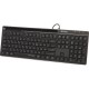 Клавіатура A4Tech FX72 USB Black (4711421001885) Клавіатура A4Tech FX72 USB Black (4711421001885)
