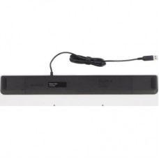 Клавіатура A4Tech FX72 USB Black (4711421001885) - Фото