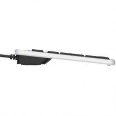 Клавіатура A4Tech FX72 USB Black (4711421001885) - Фото