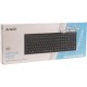 Клавіатура A4Tech FX72 USB Black (4711421001885) Клавіатура A4Tech FX72 USB Black (4711421001885)