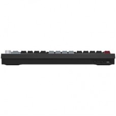 Клавиатура MONTECH MKey Pro Darkness Wireless/Bluetooth UA Black/Beige (MKPRO75DY) - Фото