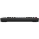 Клавиатура MONTECH MKey Pro Darkness Wireless/Bluetooth UA Black/Beige (MKPRO75DY)