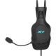 Навушники A4Tech XH-200 Black (4711421001427) Навушники A4Tech XH-200 Black (4711421001427)