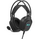 Навушники A4Tech XH-200 Black (4711421001427) Навушники A4Tech XH-200 Black (4711421001427)