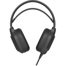 Навушники A4Tech XH-200 Black (4711421001427) - Фото
