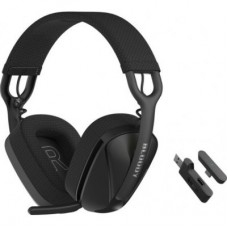 Навушники A4Tech Bloody GR280 Black (4711421001632) - Фото
