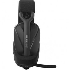 Навушники A4Tech Bloody GR280 Black (4711421001632) - Фото