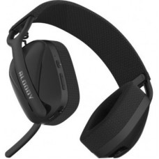 Навушники A4Tech Bloody GR280 Black (4711421001632) - Фото