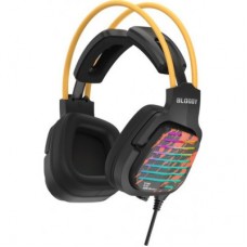 Навушники A4Tech Bloody G565 RGB Hi Fi 7.1 Black (4711421001960) - Фото