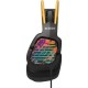 Наушники A4Tech Bloody G565 RGB Hi Fi 7.1 Black (4711421001960) Наушники A4Tech Bloody G565 RGB Hi Fi 7.1 Black (4711421001960)