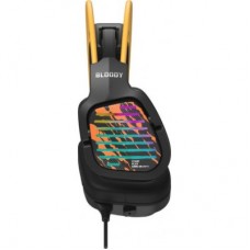 Навушники A4Tech Bloody G565 RGB Hi Fi 7.1 Black (4711421001960) - Фото