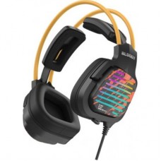 Навушники A4Tech Bloody G565 RGB Hi Fi 7.1 Black (4711421001960) - Фото