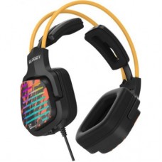 Навушники A4Tech Bloody G565 RGB Hi Fi 7.1 Black (4711421001960) - Фото